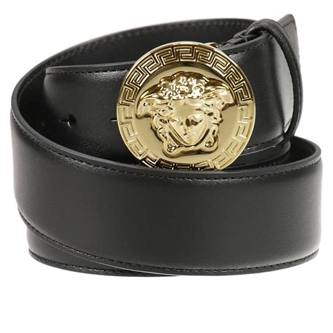 versace collection belt|versace belt price.